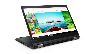 LENOVO THINKPAD YOGA L380 2 IN 1 13.3